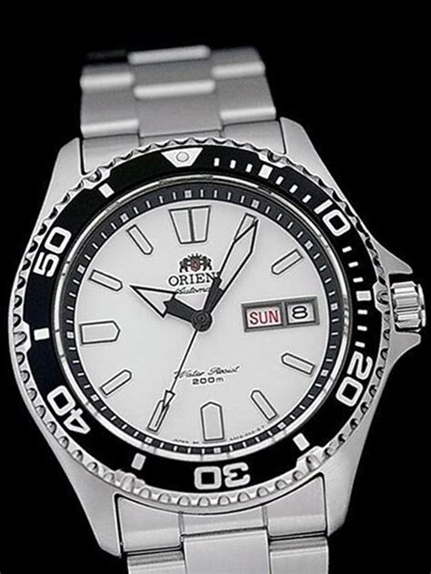 orient mako usa 2